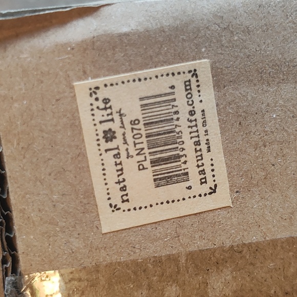 NATURAL LIFE: PLANT HOLDER - Picture 16 of 16